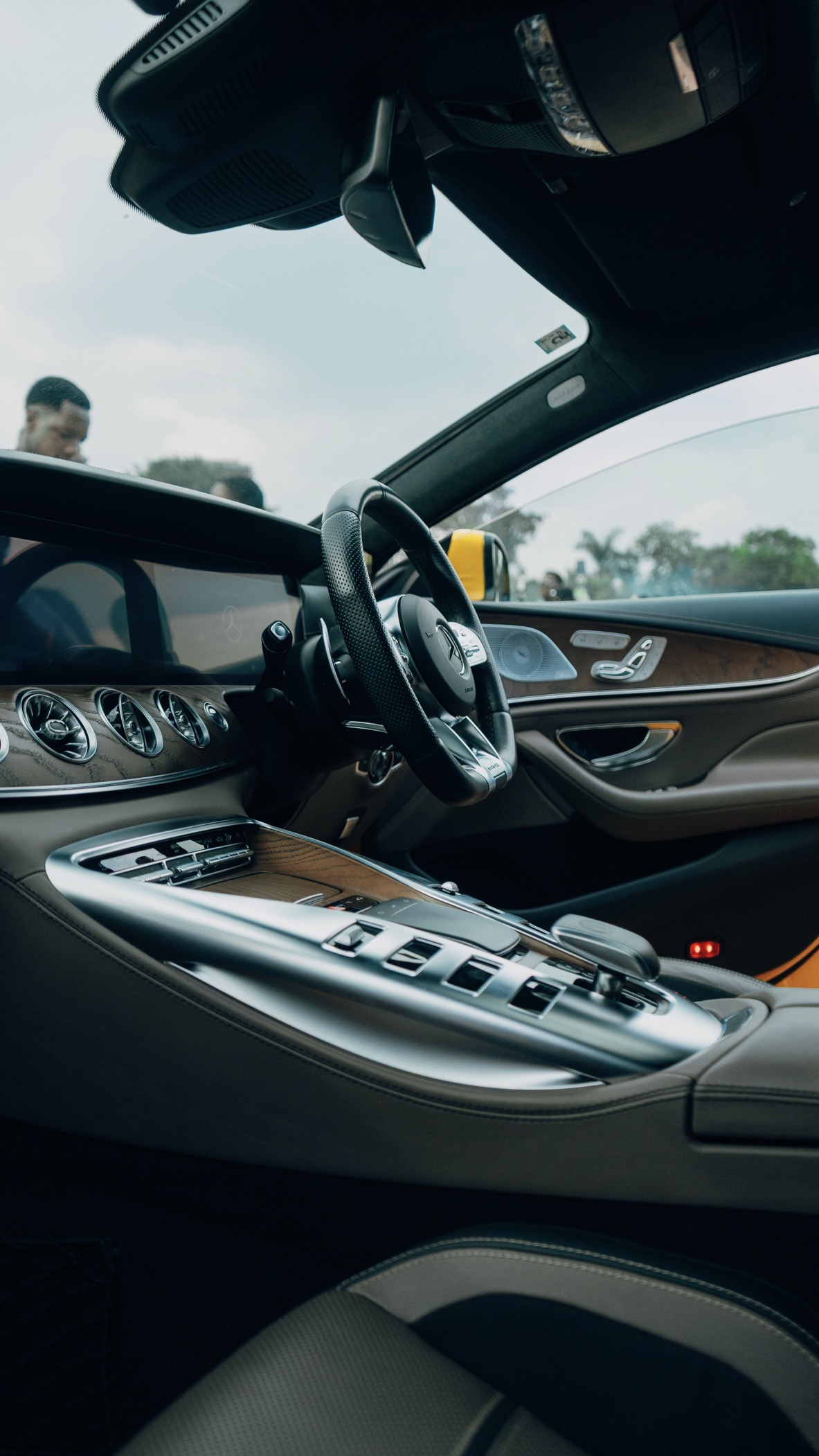 Auto Show Kampala 2026 — Best Auto Car Collection